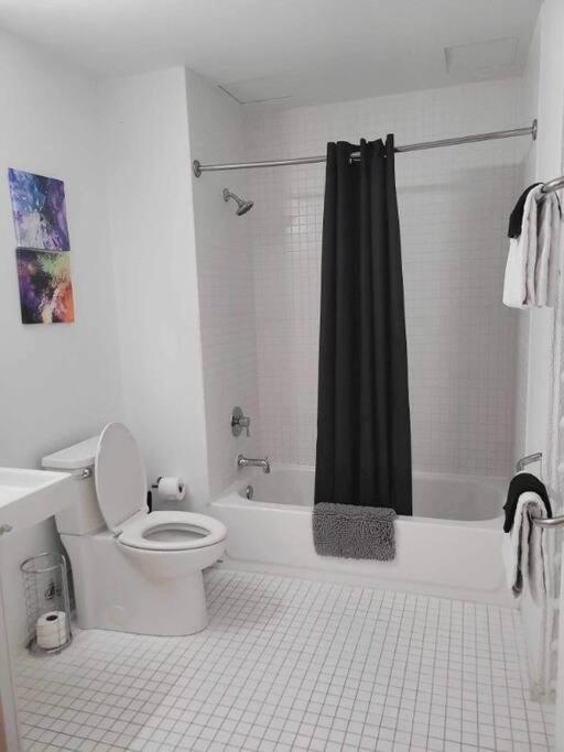 629 Lofts 806 - A Kcm Property Cleveland Luaran gambar