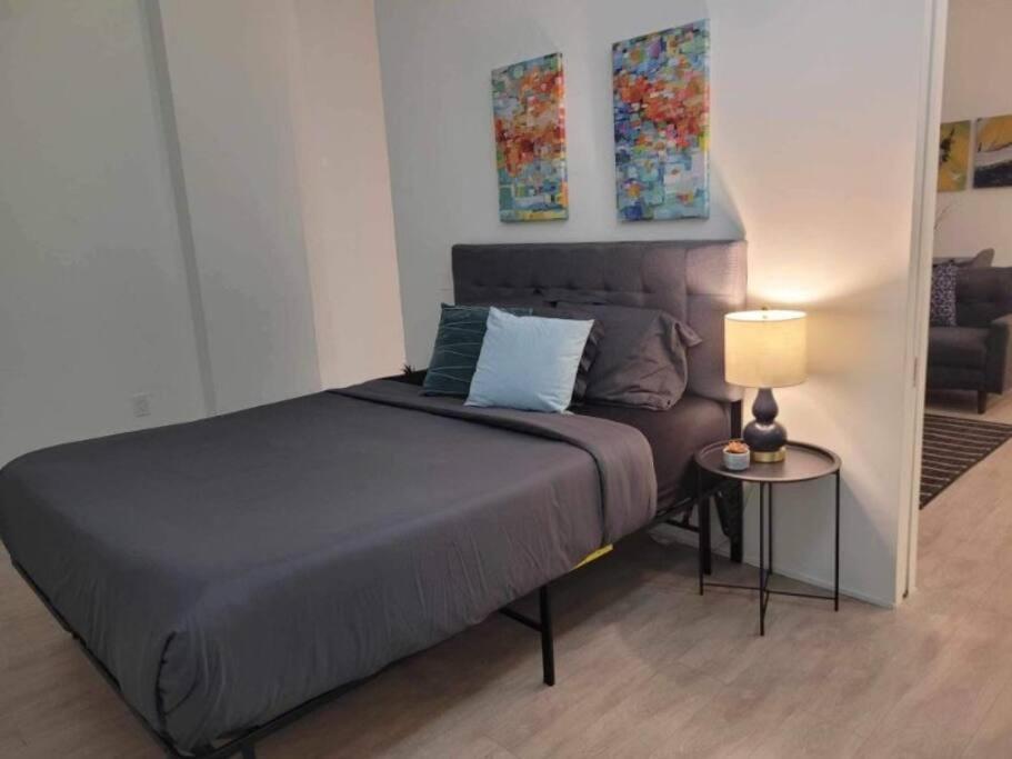 629 Lofts 806 - A Kcm Property Cleveland Luaran gambar